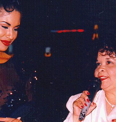 6 Chilling Details About Selena’s Murder