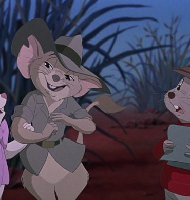 4 Top-Notch Disney Mystery Films