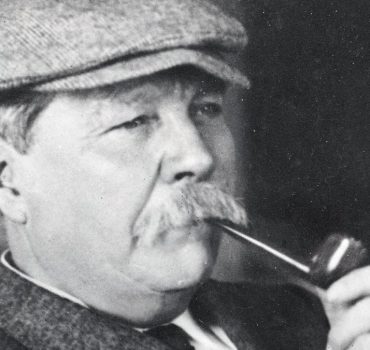 6 Weird Facts About Sir Arthur Conan Doyle, Creator of Sherlock Holmes
