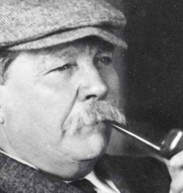 6 Weird Facts About Sir Arthur Conan Doyle, Creator of Sherlock Holmes