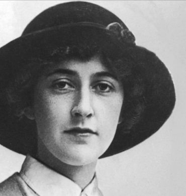 5 Best Agatha Christie Movies